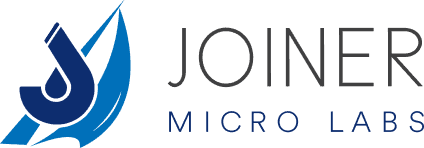Joiner Micro Labs Logo