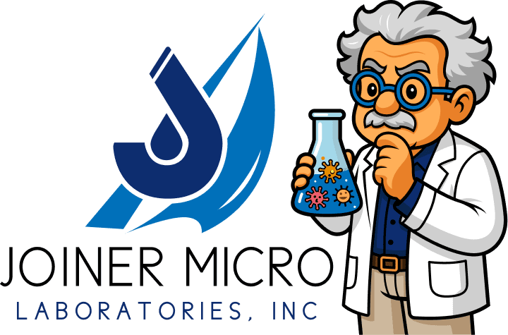 Joiner Micro Laboratories, Inc