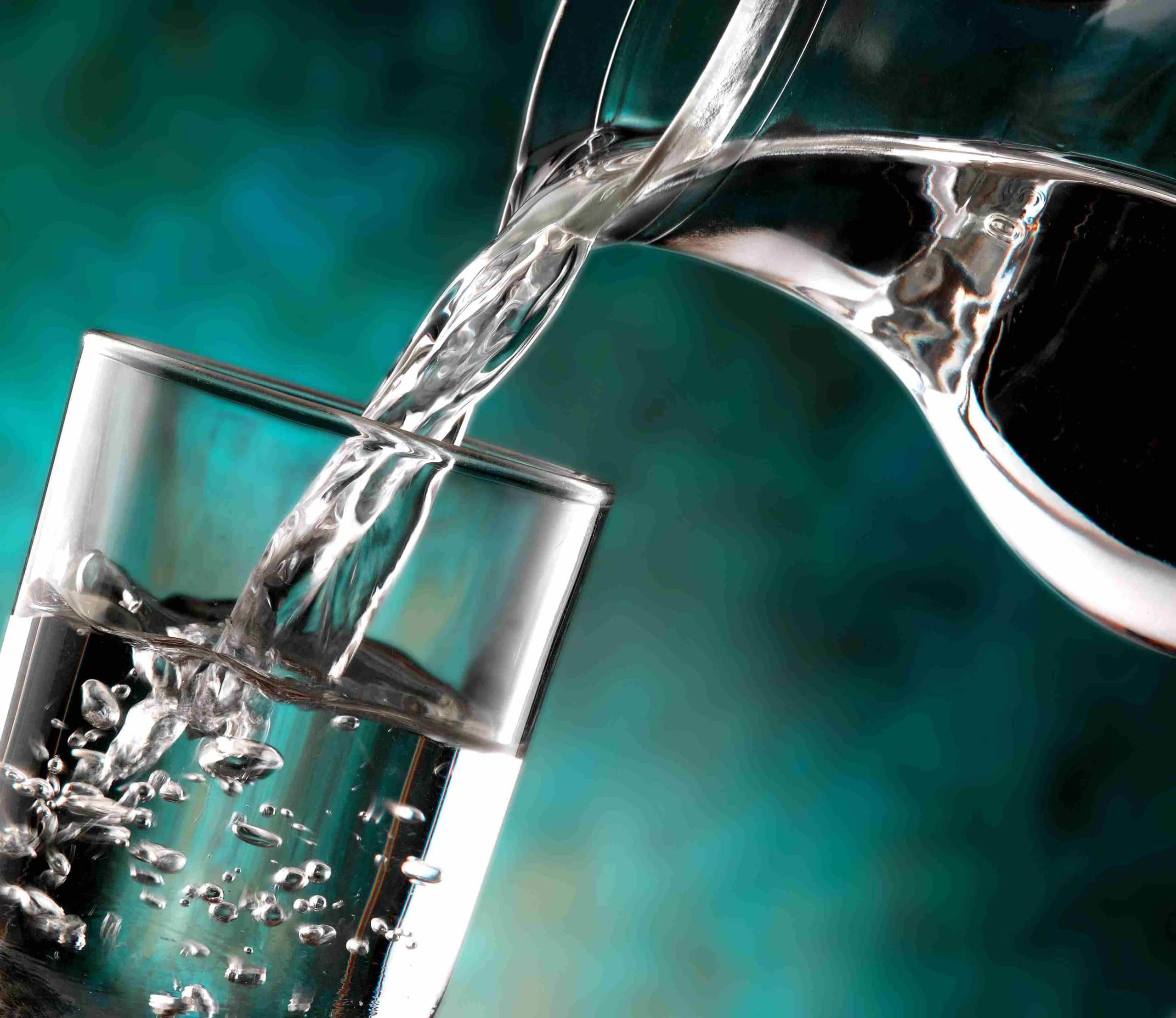 well water testing in fredericksburg va