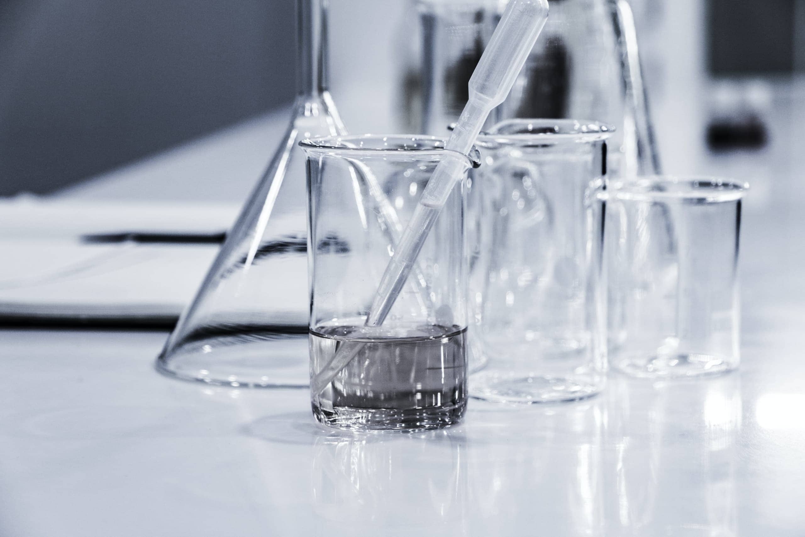 Water Testing