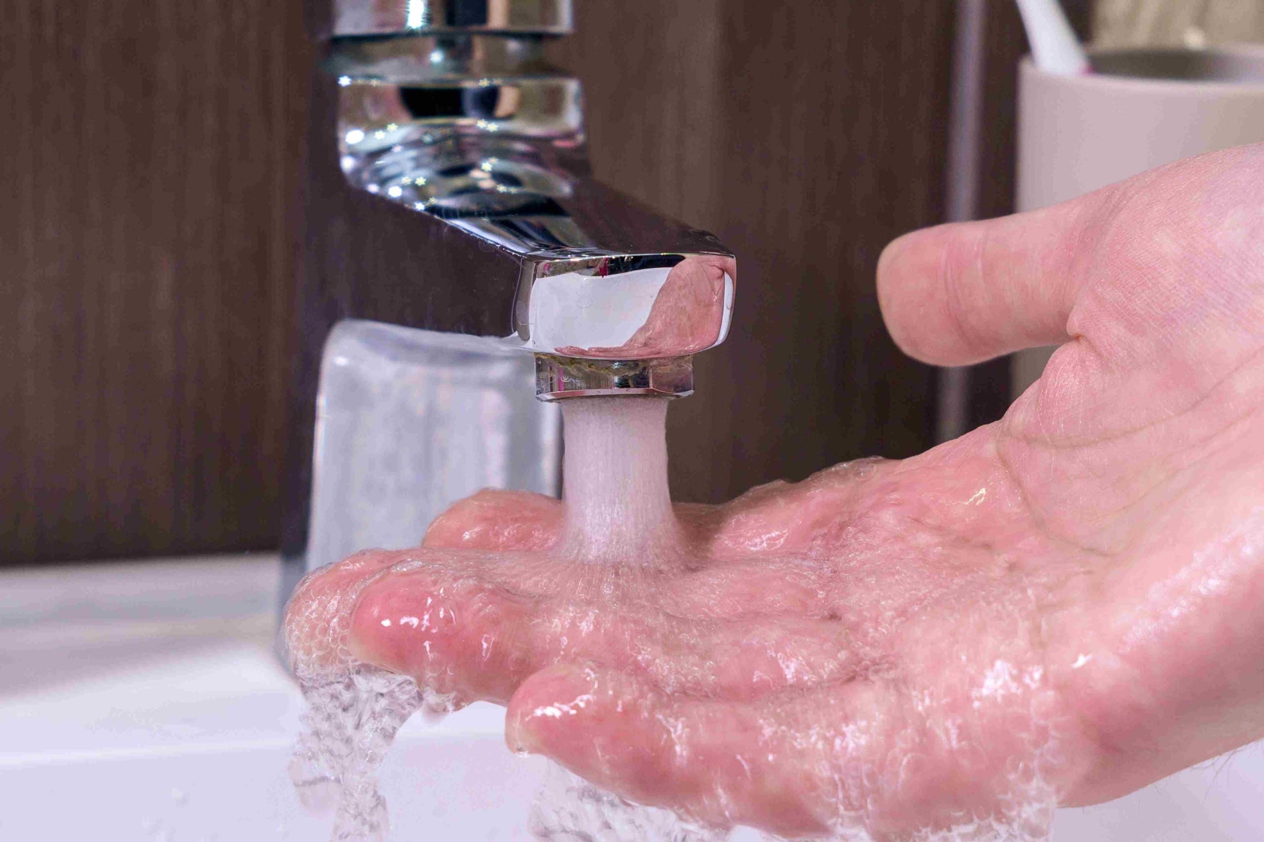water testing services fairfax