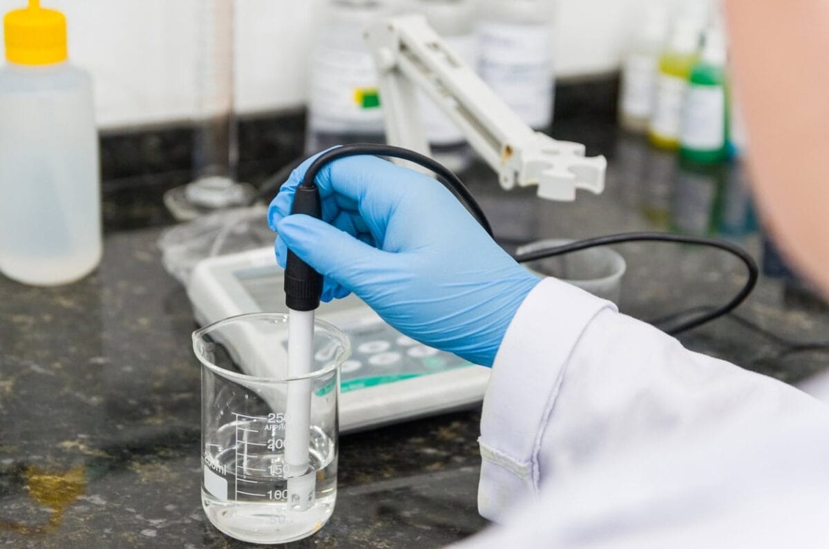 How Wastewater Testing Labs Work