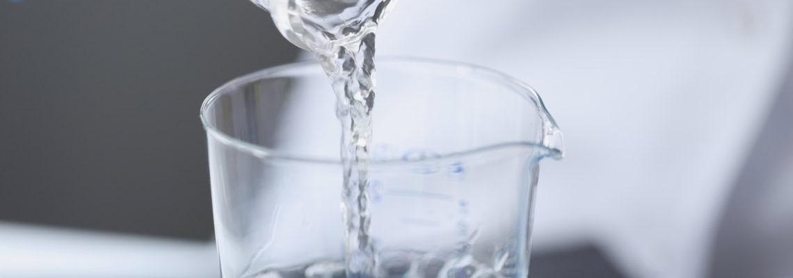 water testing service in northern va