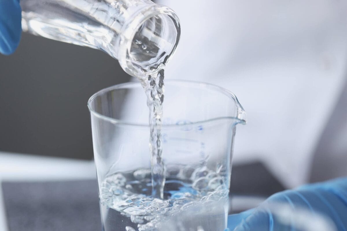 water testing service in northern va