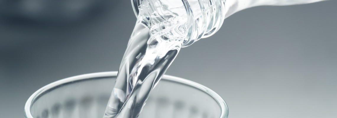 Water Testing for Manassas VA Homeowners