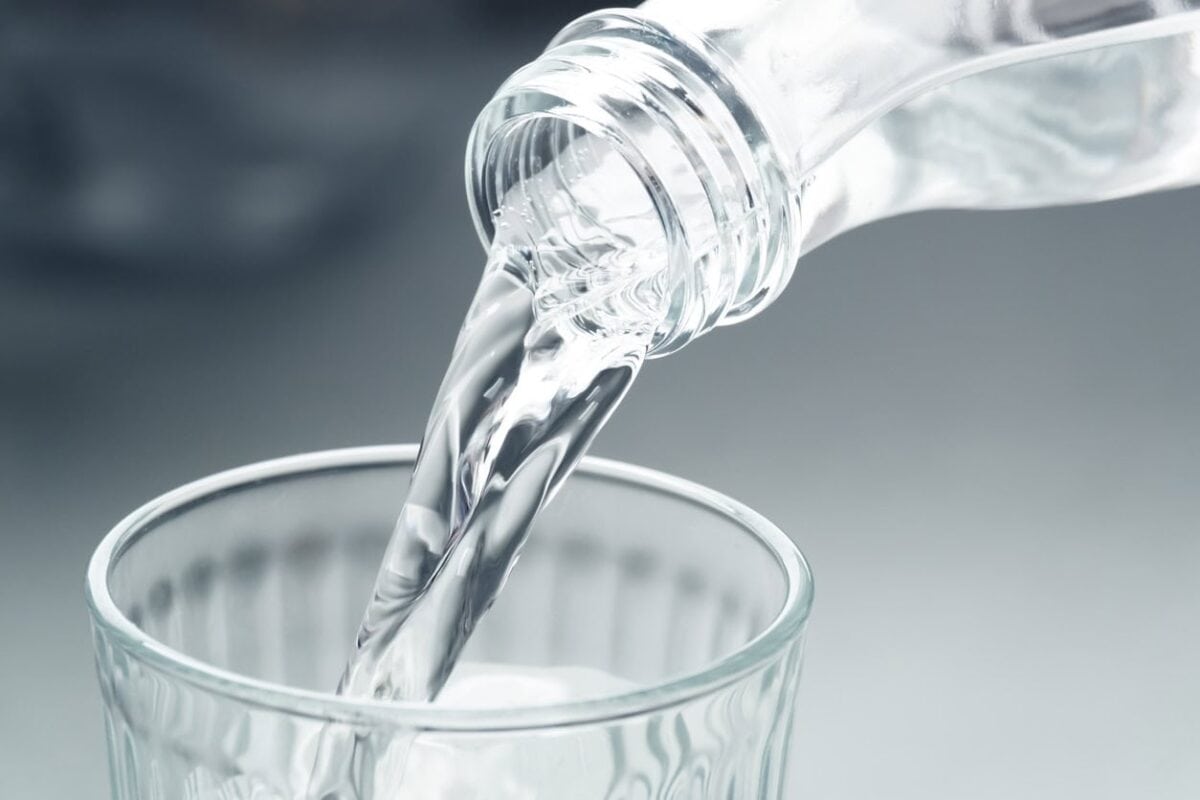 Water Testing for Manassas VA Homeowners