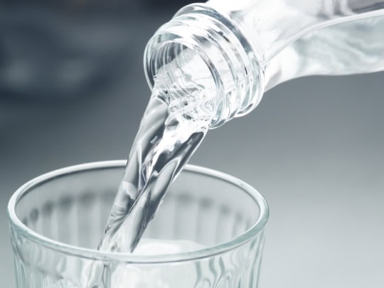 Water Testing for Manassas VA Homeowners