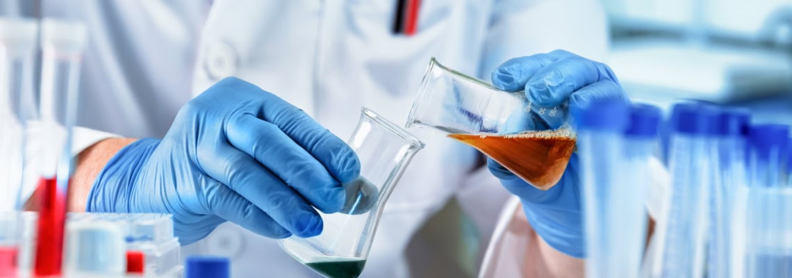 New Rush Sample Deadline for Chemical Testing