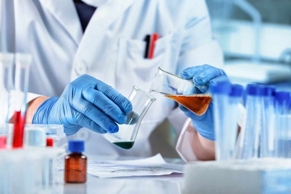 New Rush Sample Deadline for Chemical Testing