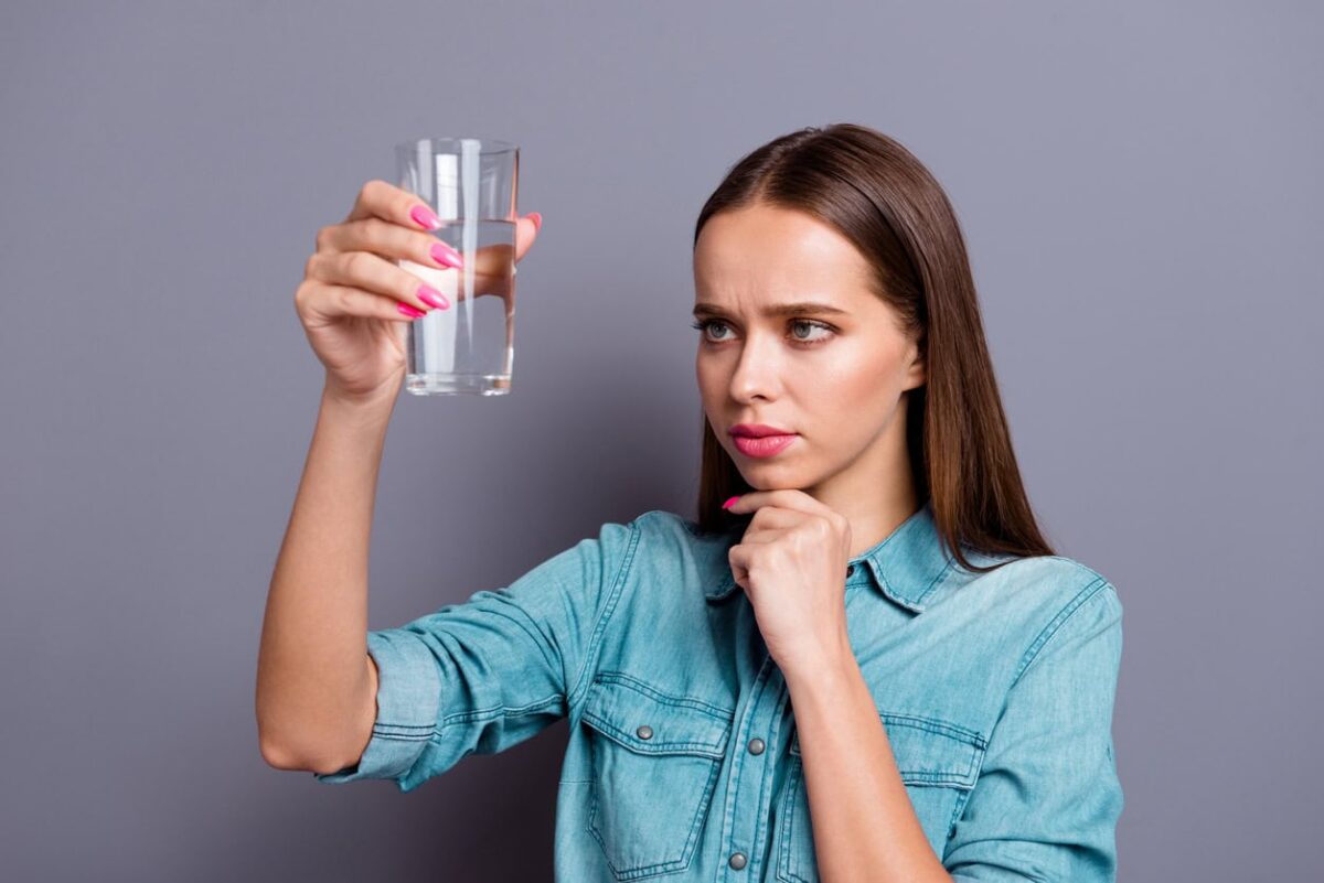 water testing in Prince William County