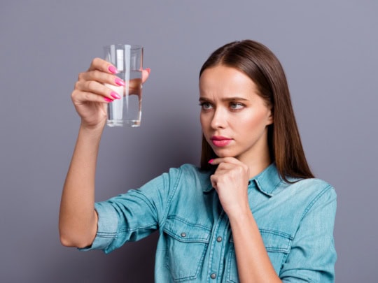 water testing in Prince William County