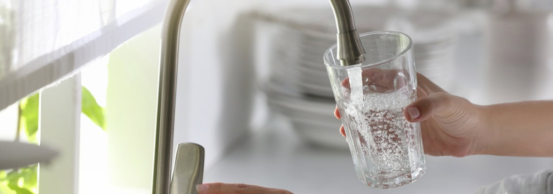 Haymarket Water Testing