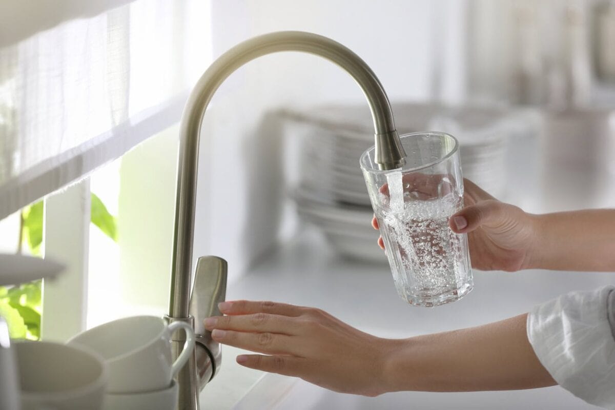 Haymarket Water Testing