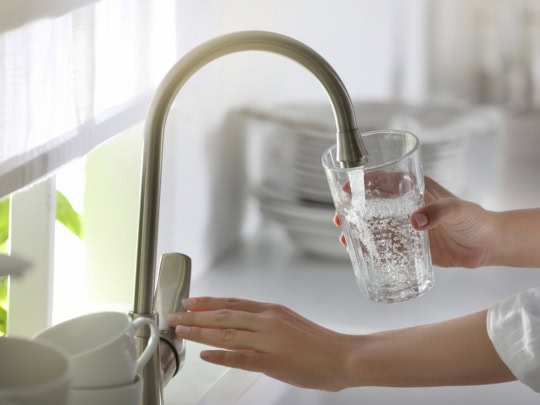 Haymarket Water Testing