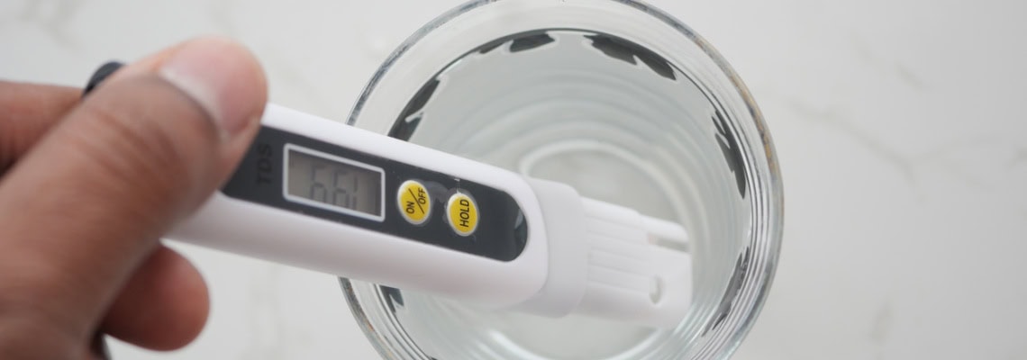 home water testing in south riding va