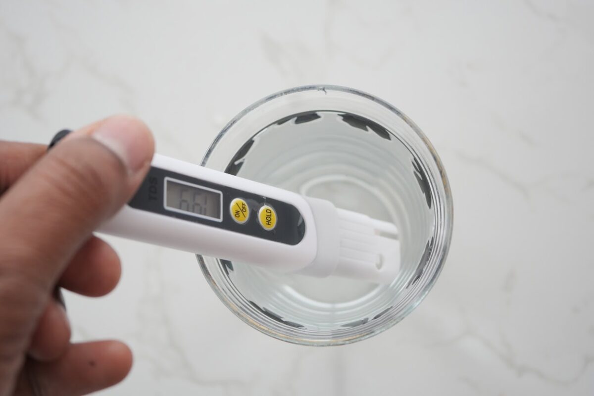 home water testing in south riding va