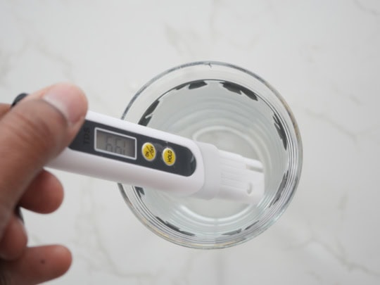 home water testing in south riding va