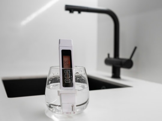 private water testing in Manassas VA