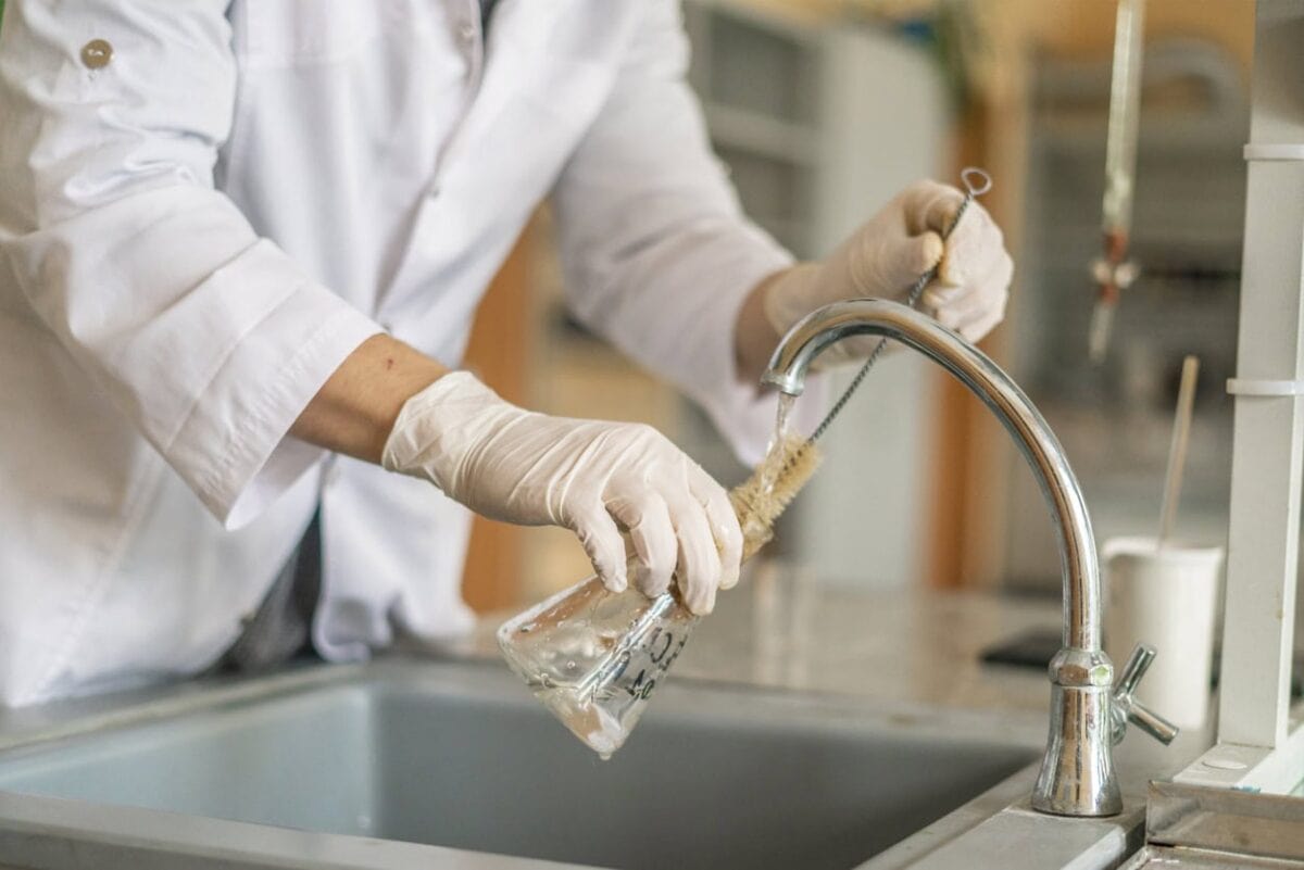 Water Contamination Facts