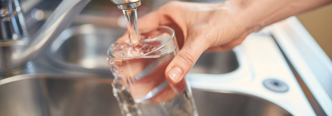 Drinking Water Lead Testing