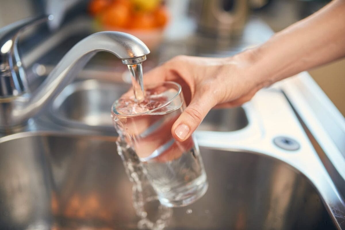 Drinking Water Lead Testing