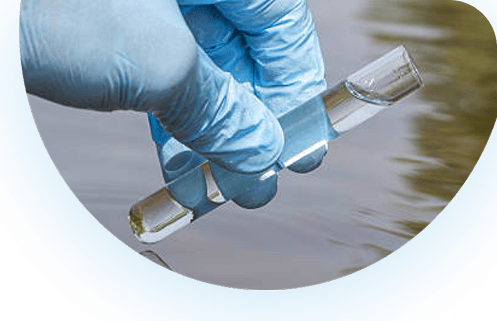Reliable wastewater and septic-related testing