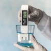 Water Quality Standards Testing