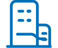 Businesses with discharge or monitoring requirements