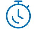 Timely Service