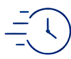 Fast Turnaround