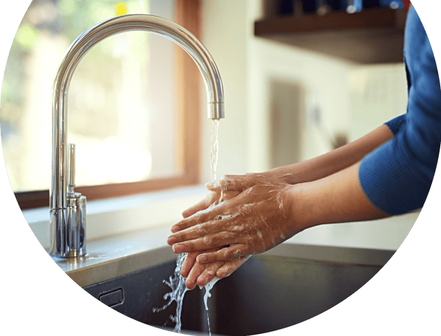 Private Well Water Testing
