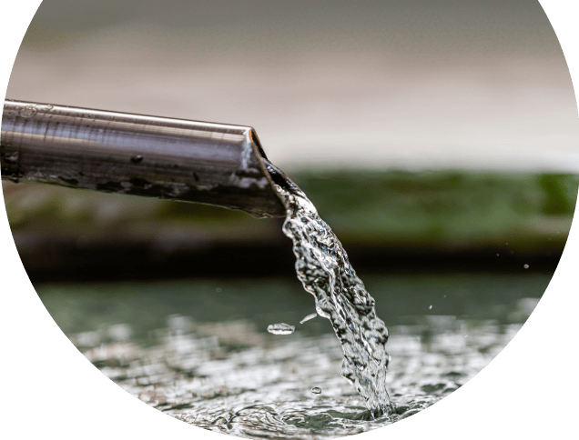 Public Water Compliance Testing