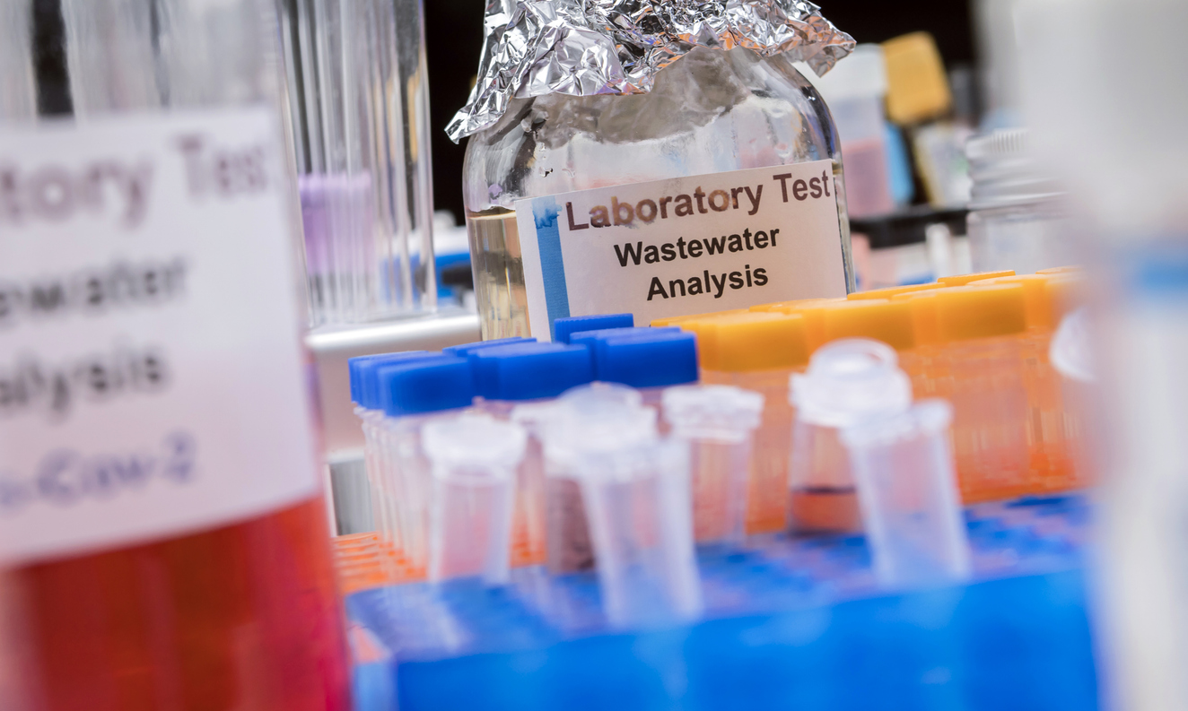 Wastewater Analysis