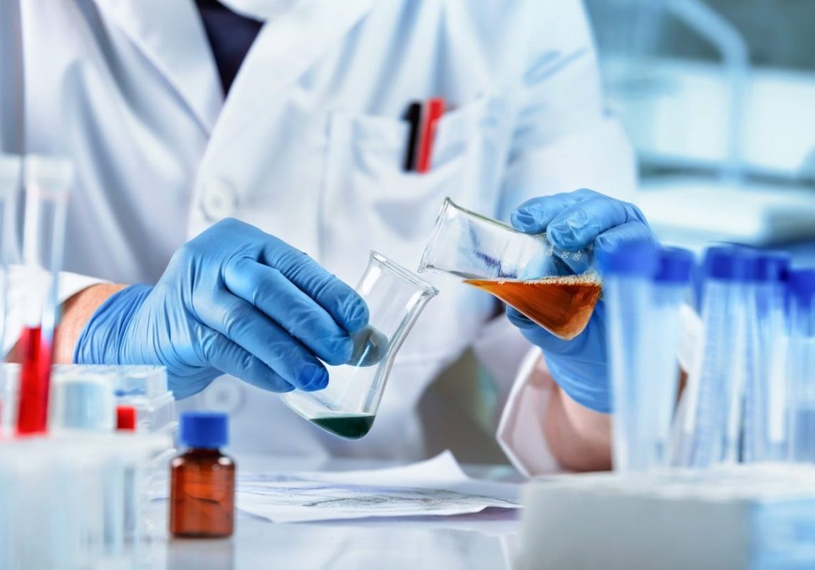 New Rush Sample Deadline for Chemical Testing
