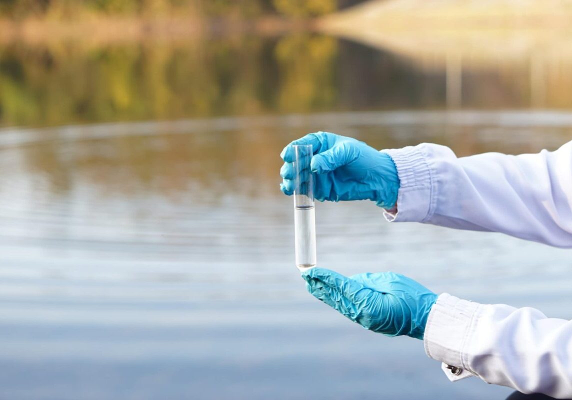 water testing services