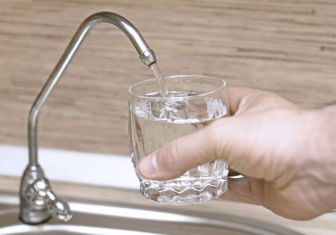 drinking water analysis