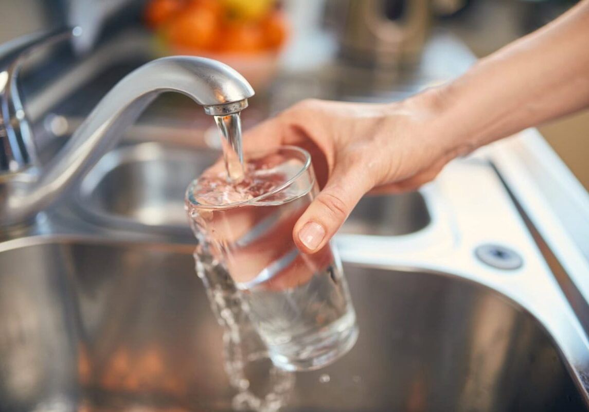 Drinking Water Lead Testing