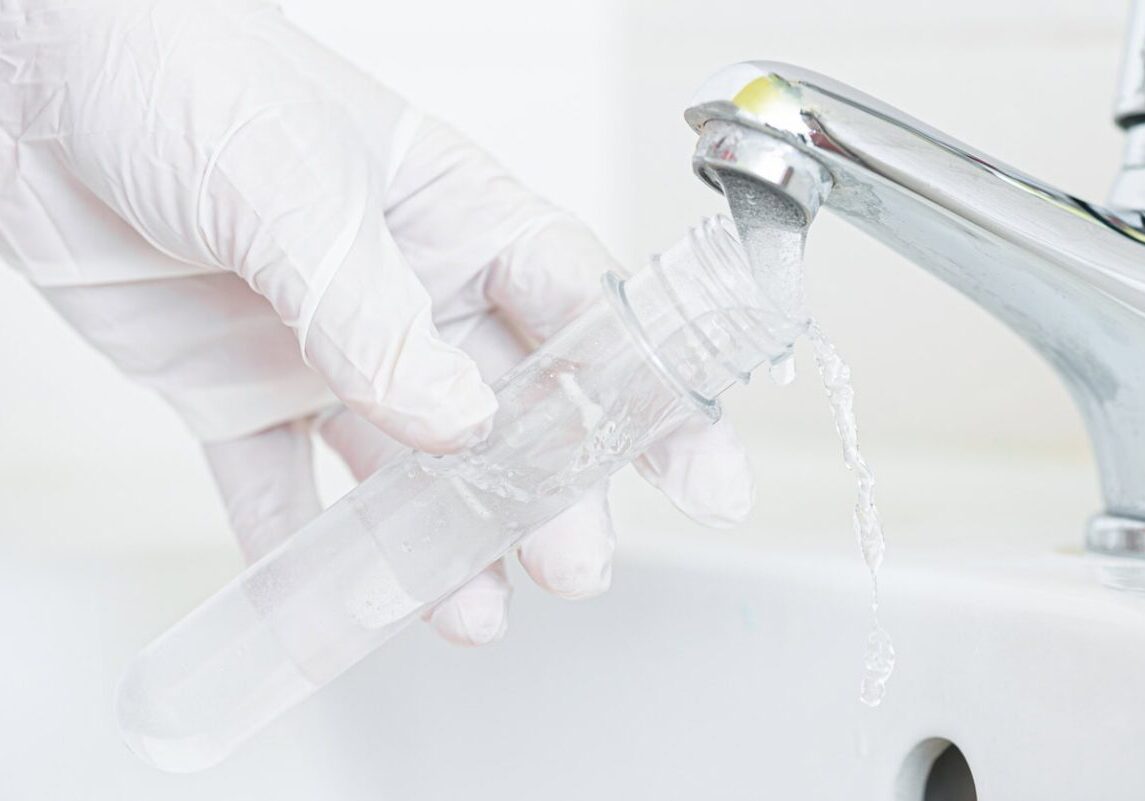 Environmental Water Monitoring