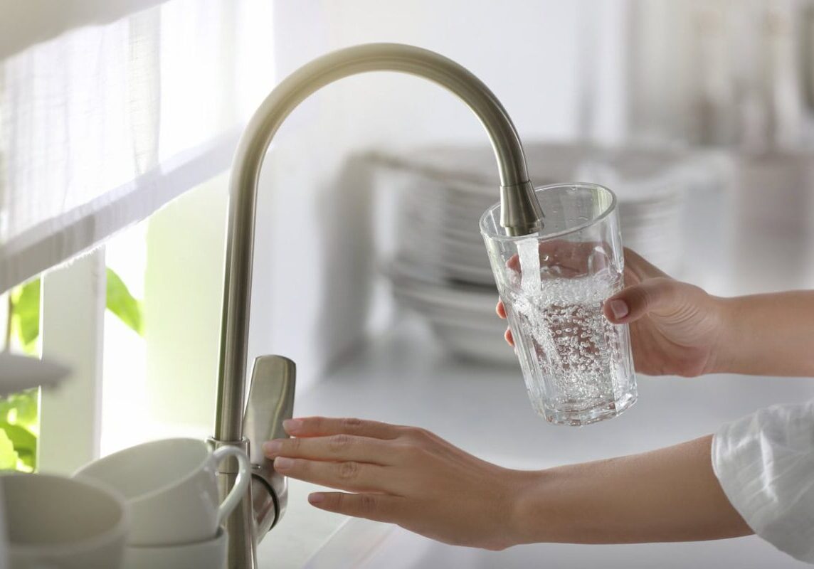 Haymarket Water Testing