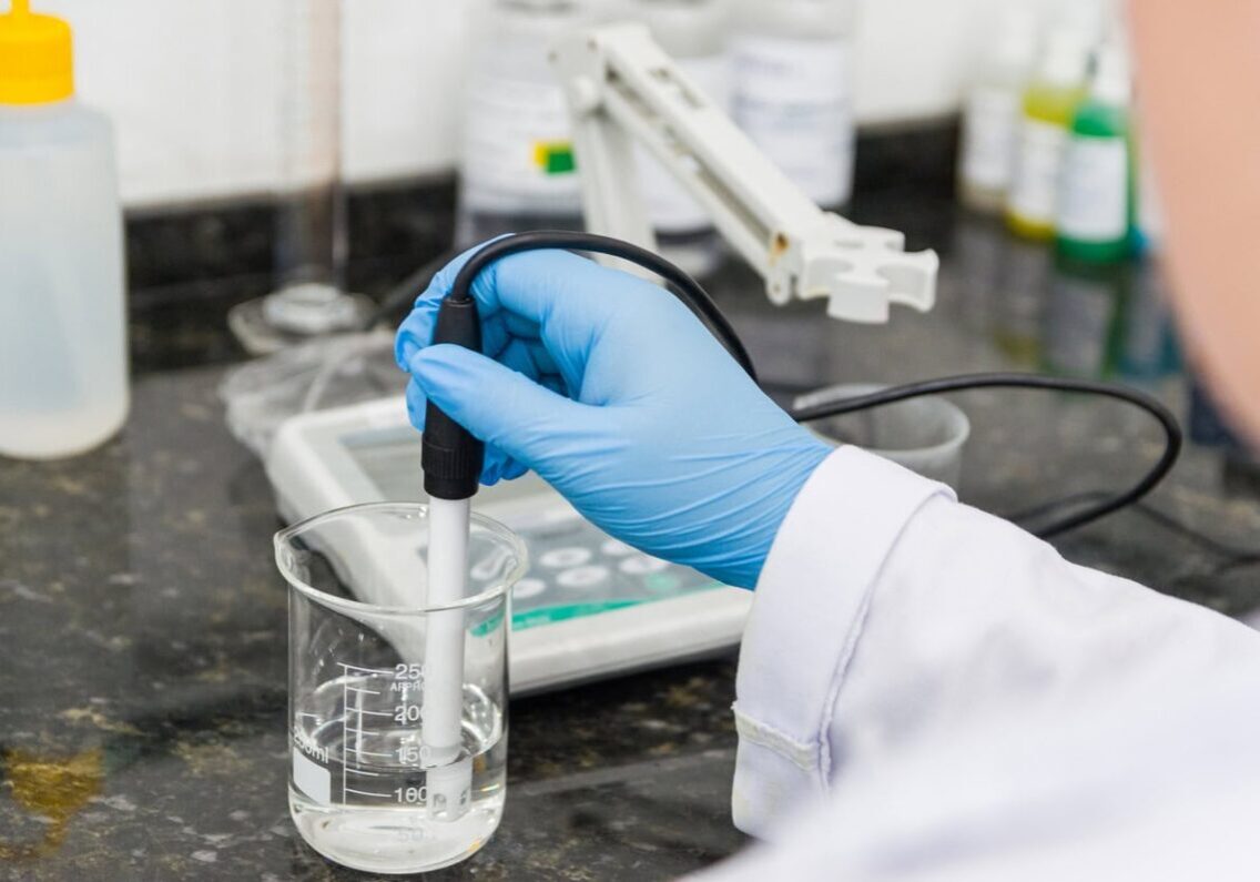 How Wastewater Testing Labs Work