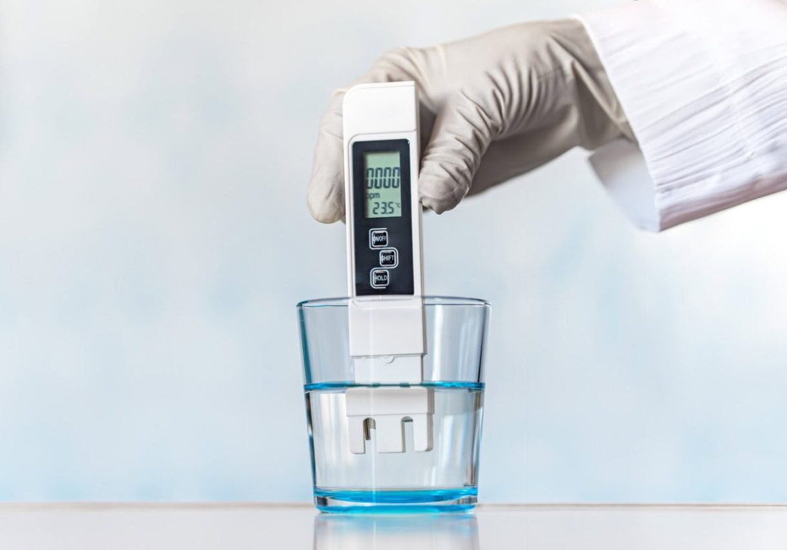Prince William Private Water Testing