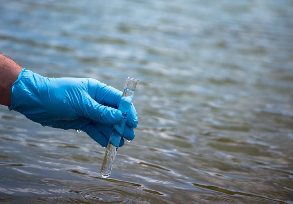 Wastewater Testing
