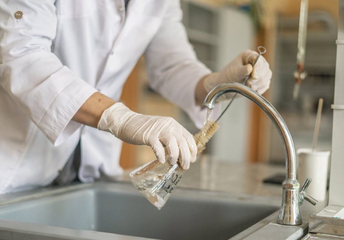 Water Contamination Facts