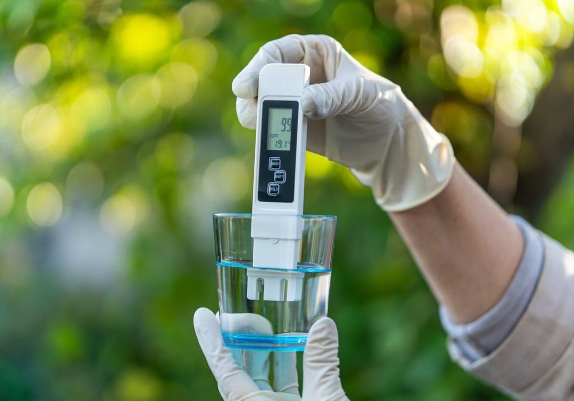 Well Water Testing in Northern VA