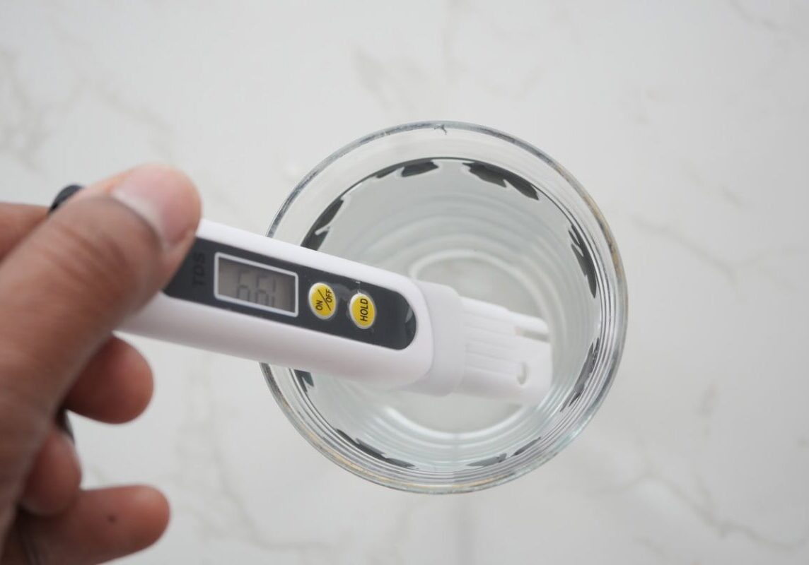 home water testing in south riding va
