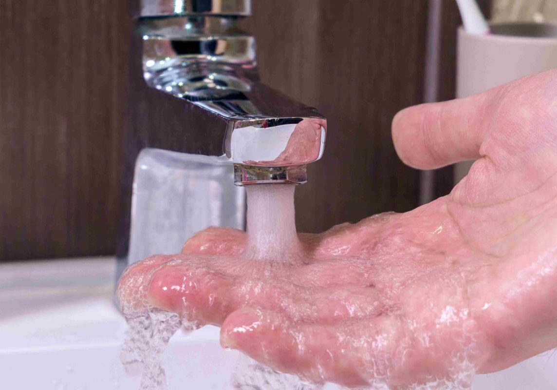 water testing services fairfax