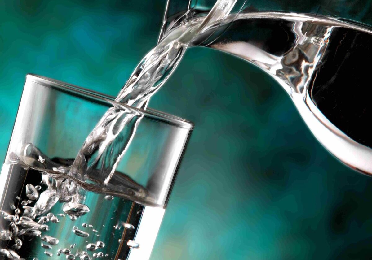 well water testing in fredericksburg va