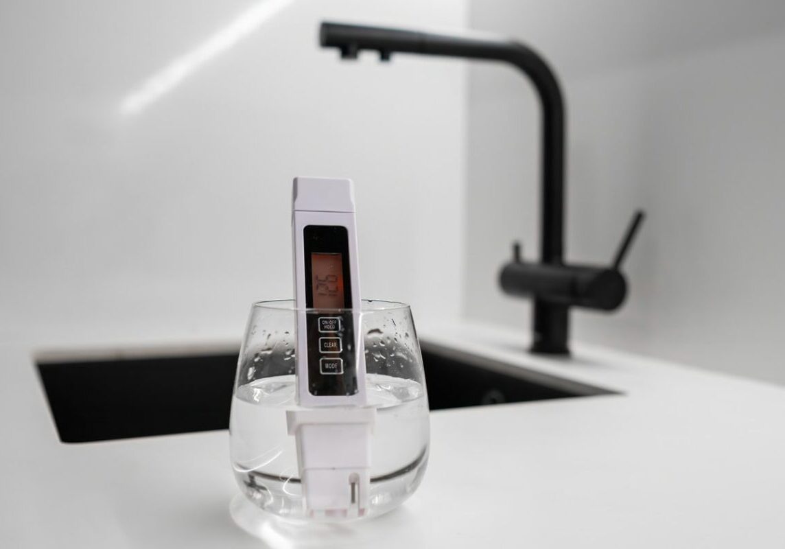 private water testing in Manassas VA