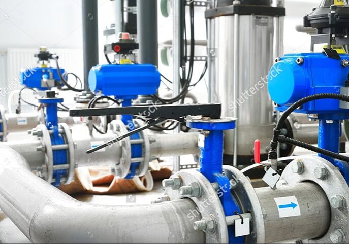 waste water testing