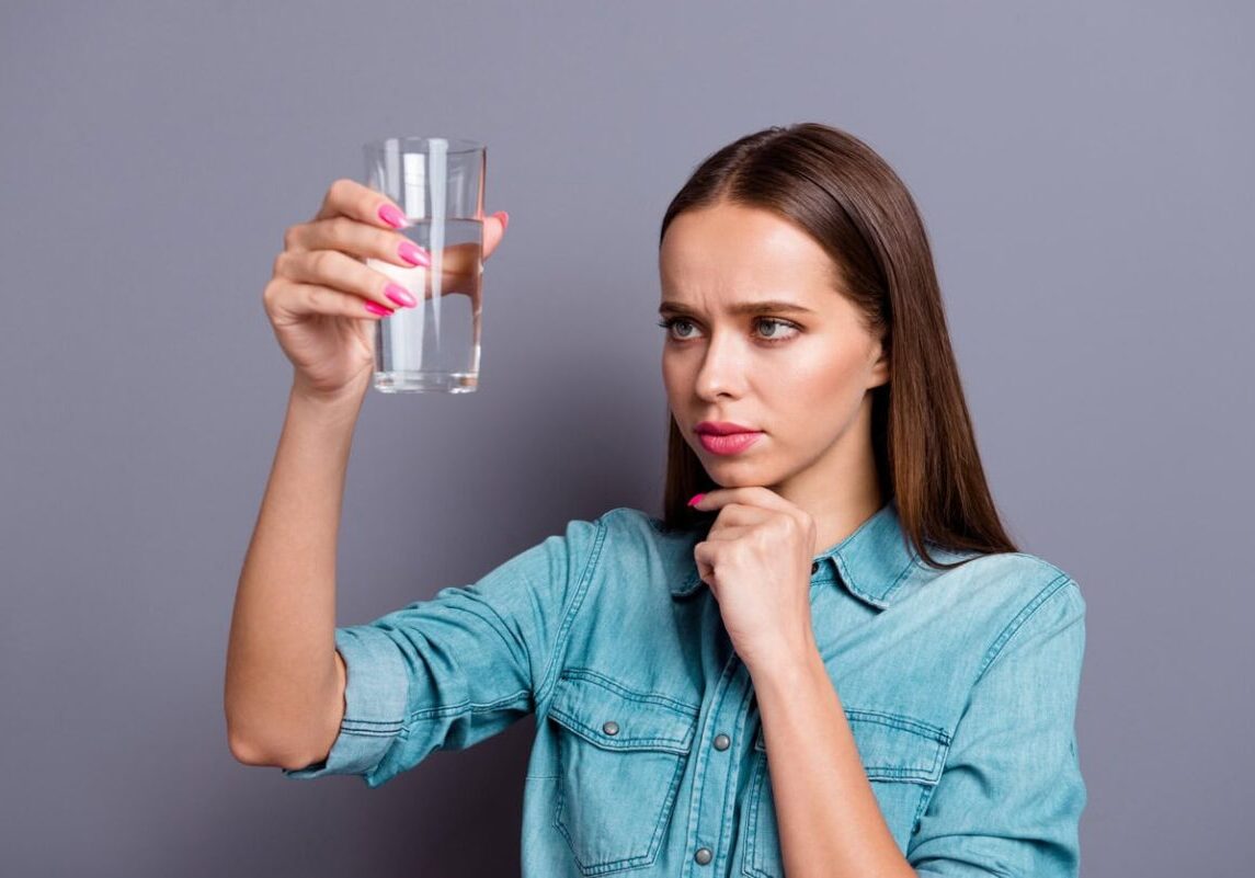 water testing in Prince William County